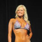 Angie  Sheets - NPC Muscle Heat Championships 2011 - #1